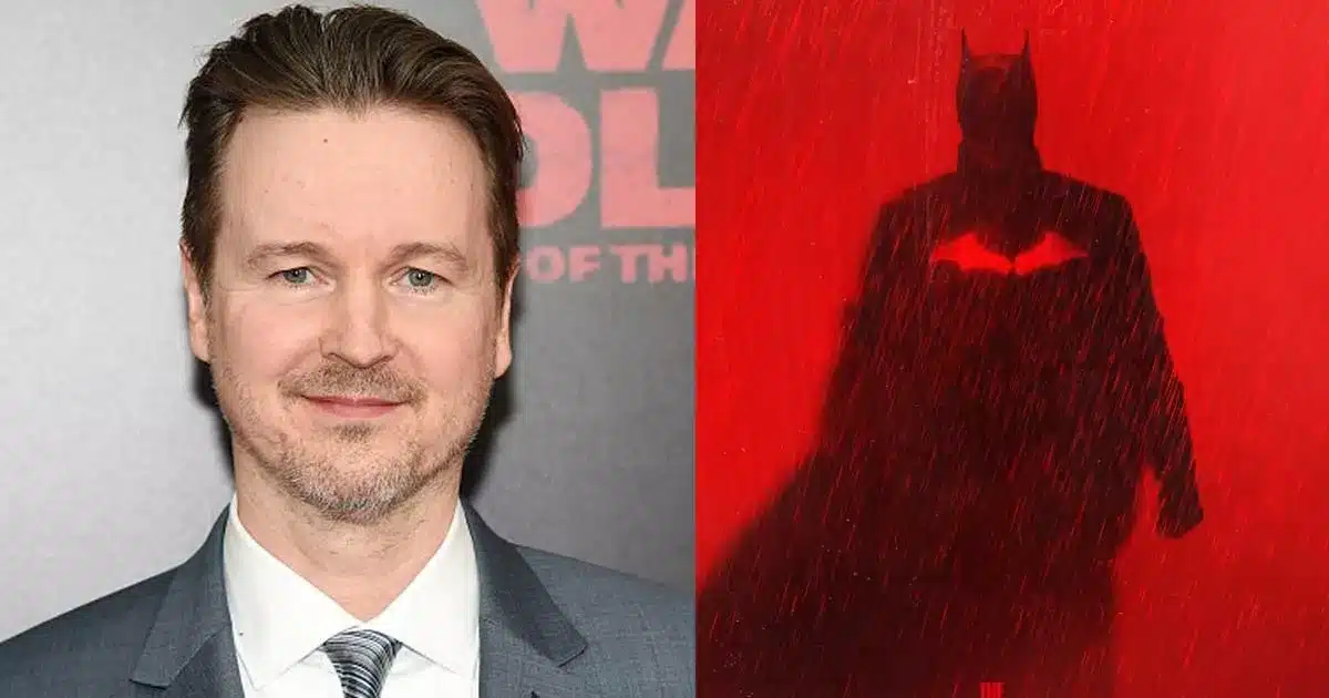 Matt Reeves to hold talks with Gunn and Safran