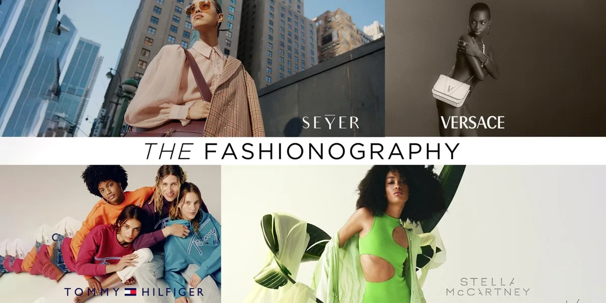 The Fashionography