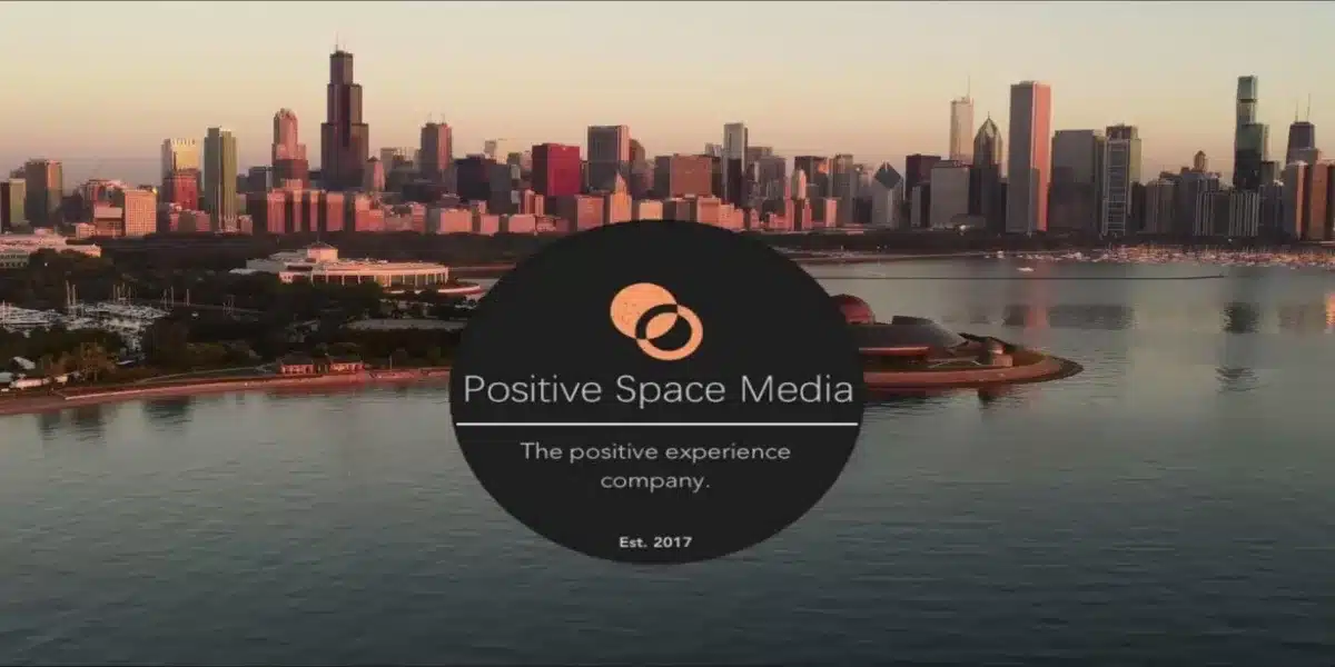 Positive Space Media