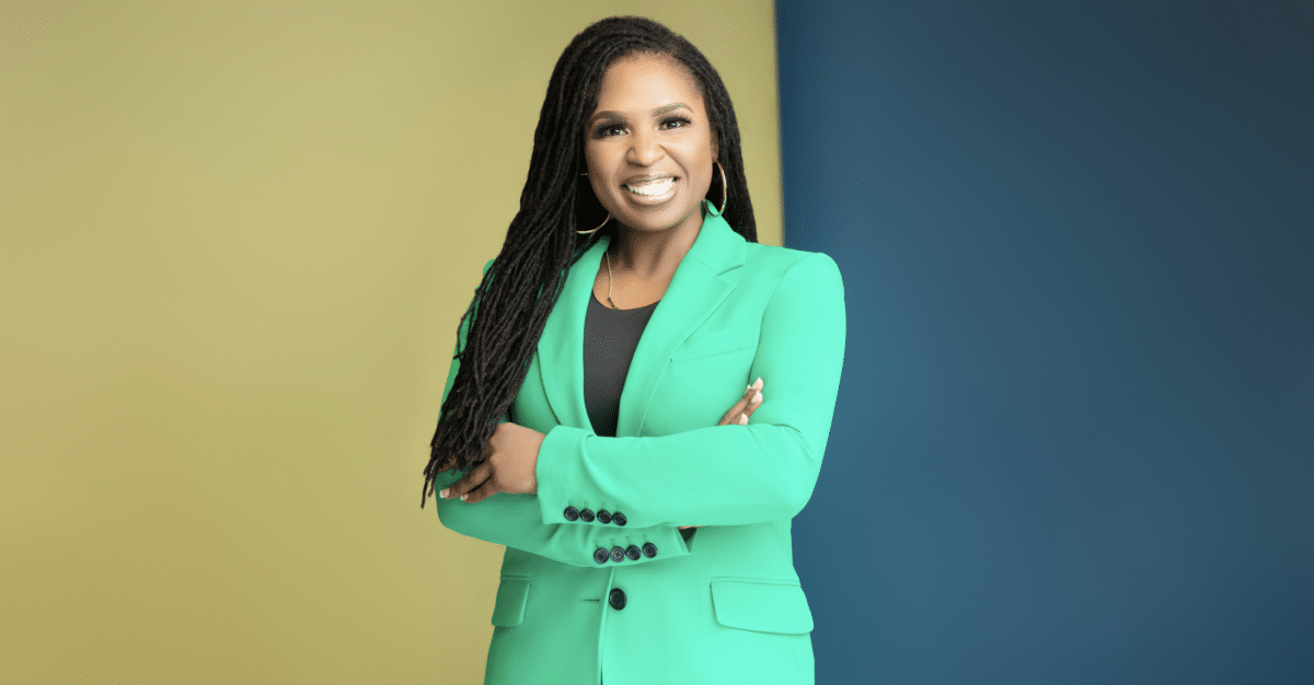 Nakia Campbell: A Journey of Empowerment as The Mental Motivator