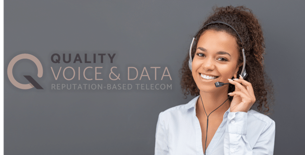 Quality Voice & Data
