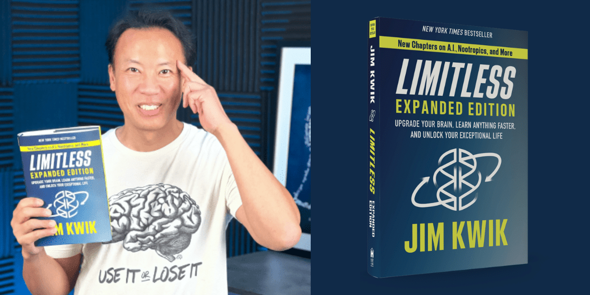 Limitless Expanded