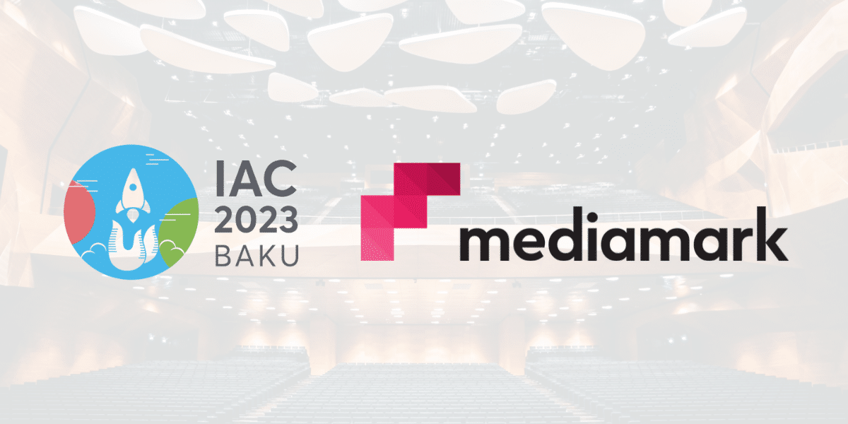International Astronautical Congress Welcomes Mediamark Digital as a Media Partner
