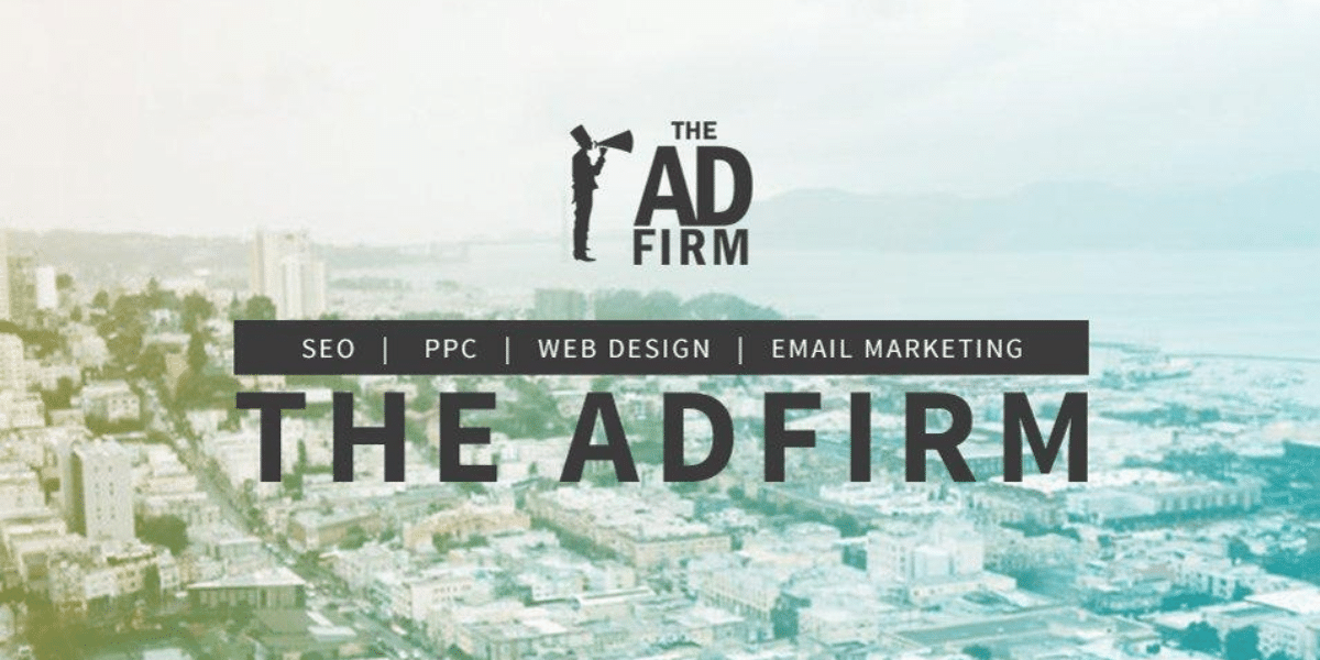 Unveiling the Expertise of The Ad Firm: A Comprehensive Digital Marketing Agency