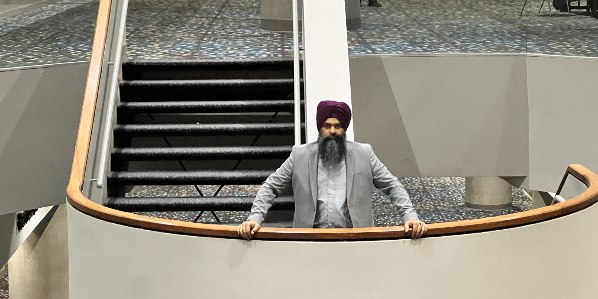Shaping Success with Satpreet Singh: Venture Pioneer and Accomplished Author