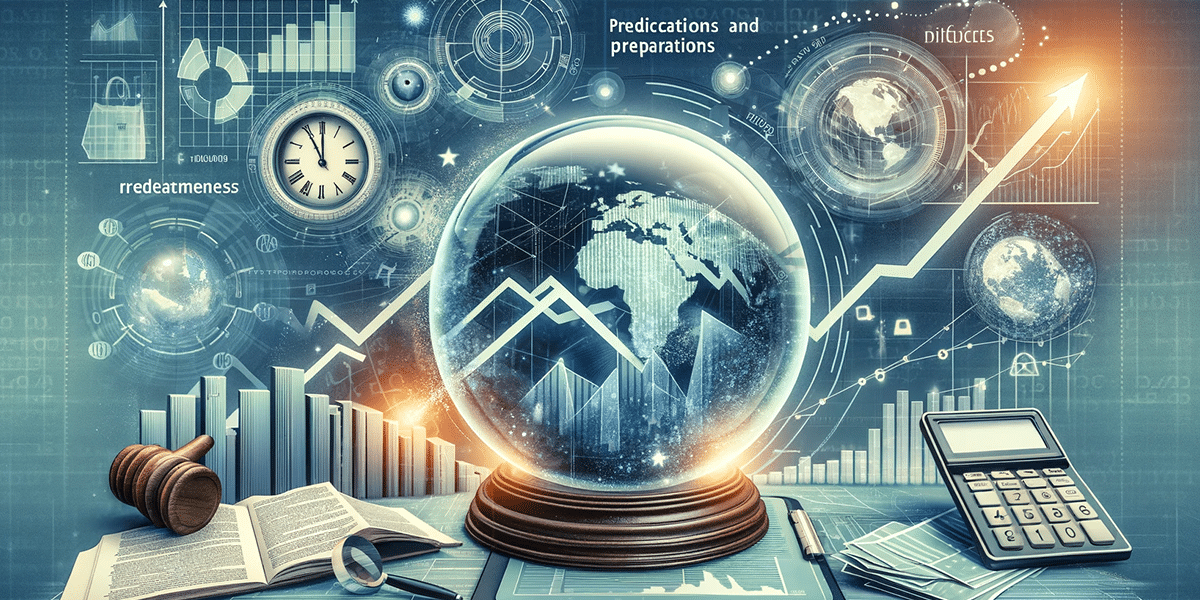 Future Trends in Debt Collection: Predictions and Preparations