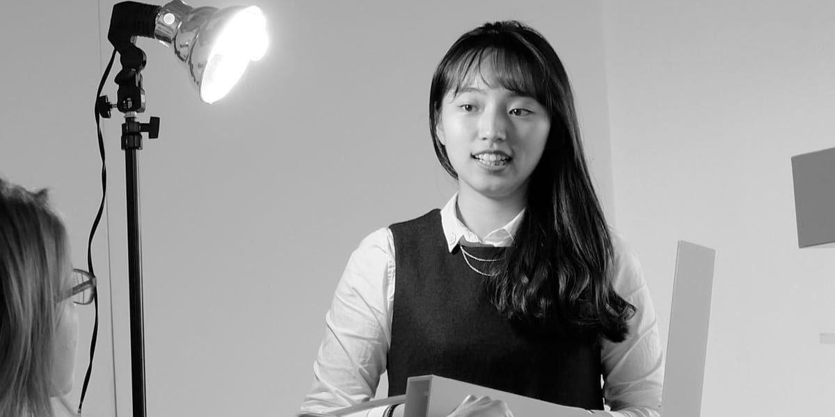 Shuyi Liu: A Pioneer in the Social Value of Innovative Service Experience Design