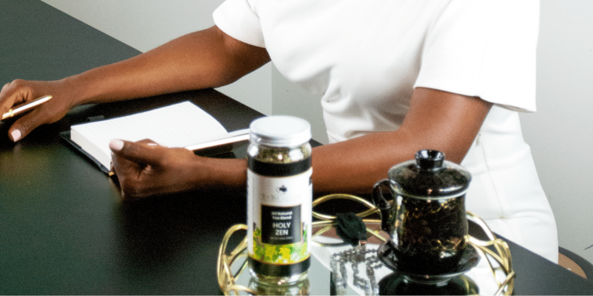 Embark on a Journey of Taste and Wellness with Tea Time Rituals