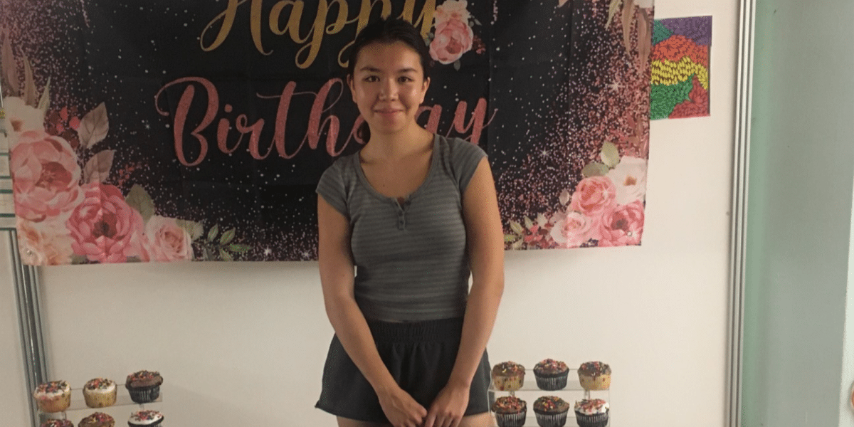 18-Year-Old Starts Nonprofit that Feeds 7,500