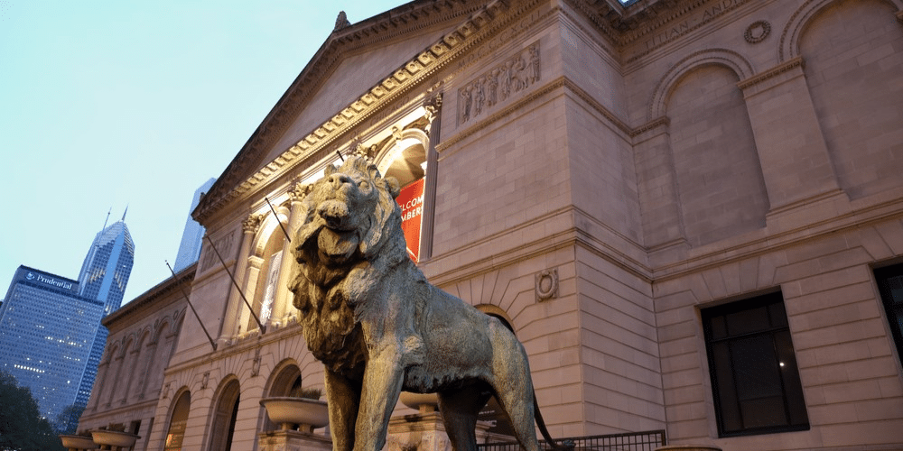 Exploring Chicago's Rich Cultural Tapestry: A Tour of Museums and Art Spaces