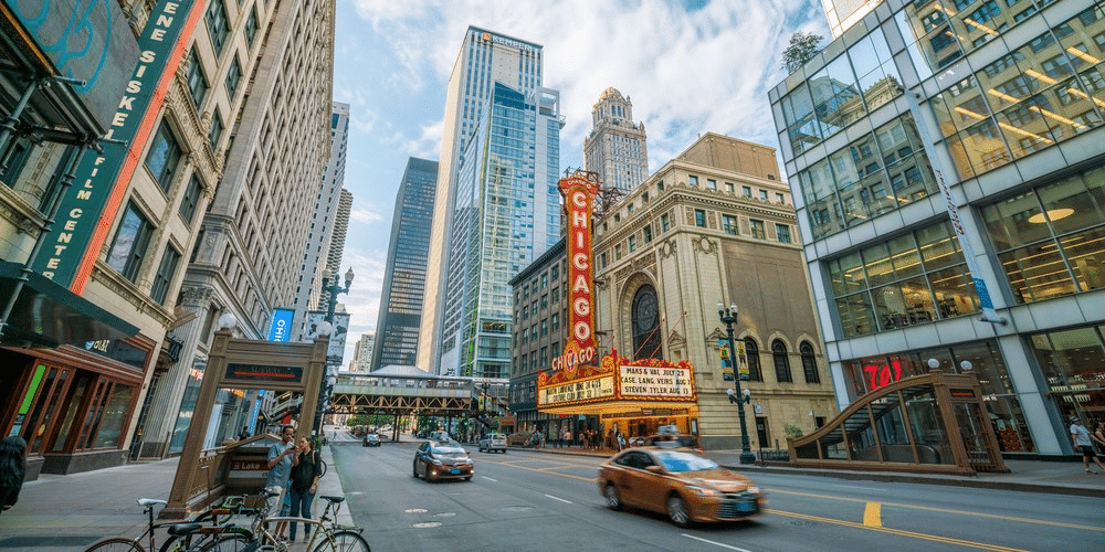 Exploring Chicago's Diverse Shopping Scene