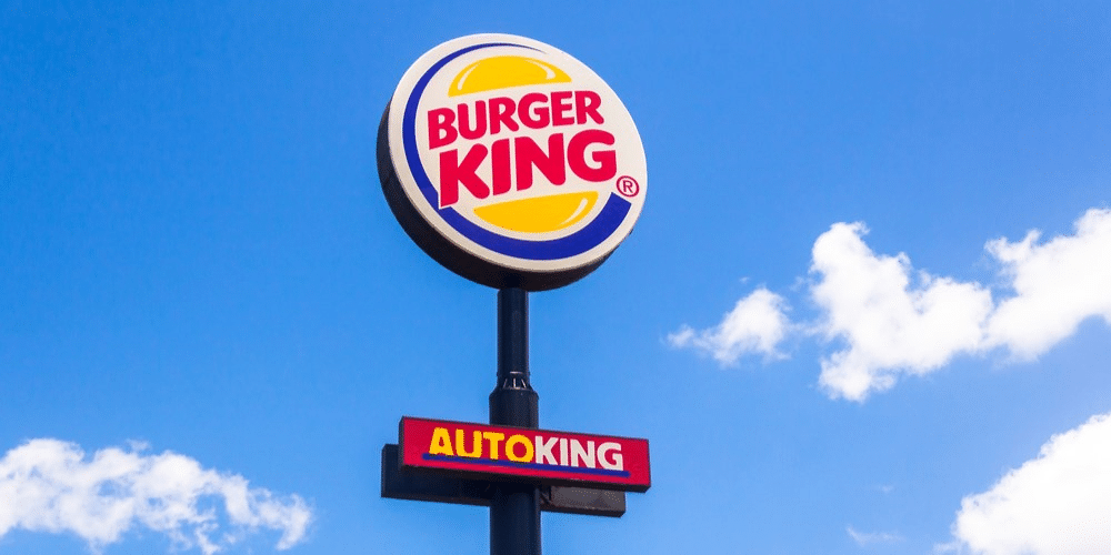 Burger King Owner Restaurant Brands Acquires Largest U.S. Franchisee for $1 Billion