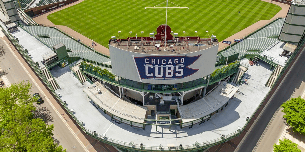 A Century-Long Rivalry: The Chicago Cubs-White Sox Feud