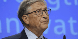 Bill Gates' Vision: AI's Transformative Impact in 5 Years