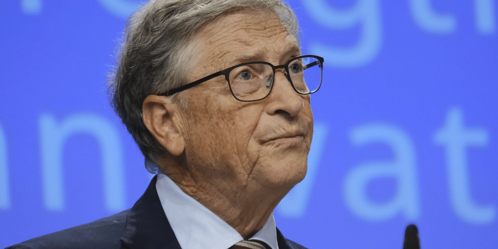 Bill Gates' Vision: AI's Transformative Impact in 5 Years