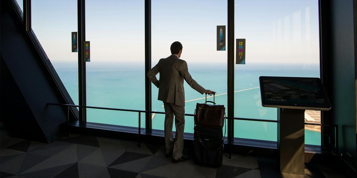 Guide for Chicago Entrepreneurs on Cutting Travel Expenses