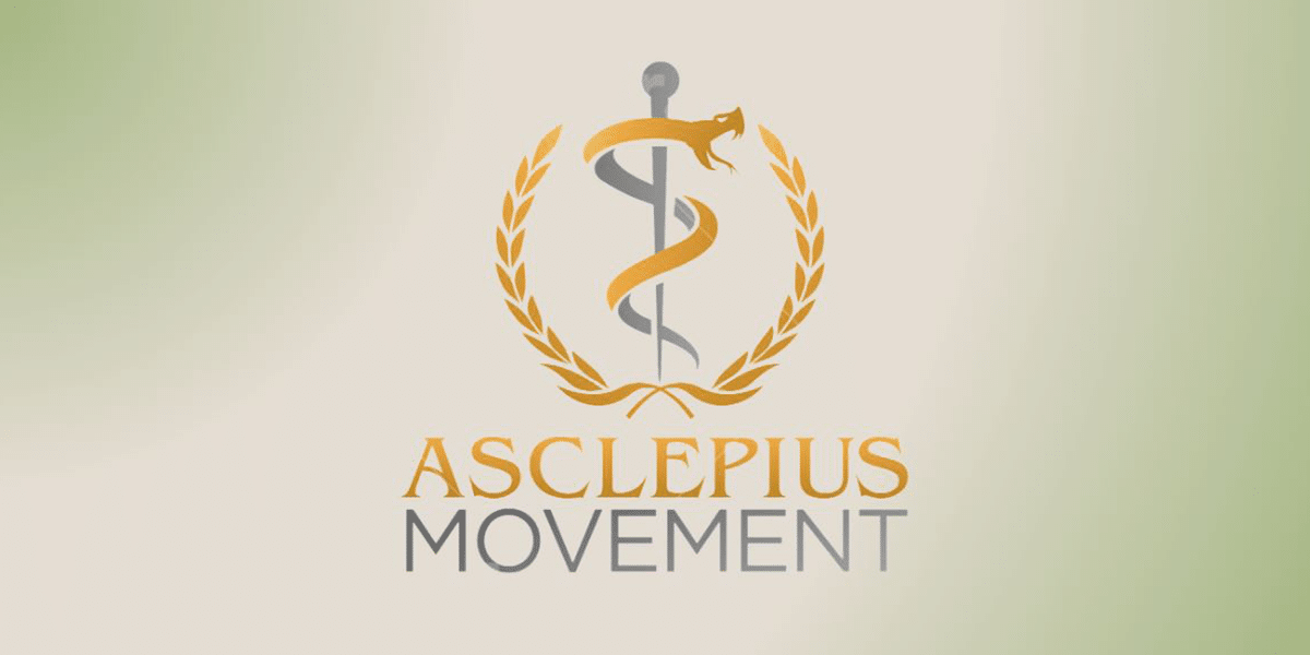 The Birth and Mission of the Asclepius Movement, LLC: A Primary Prevention Company