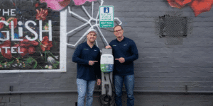 How GreenJuice Is Transforming the EV Charging Market