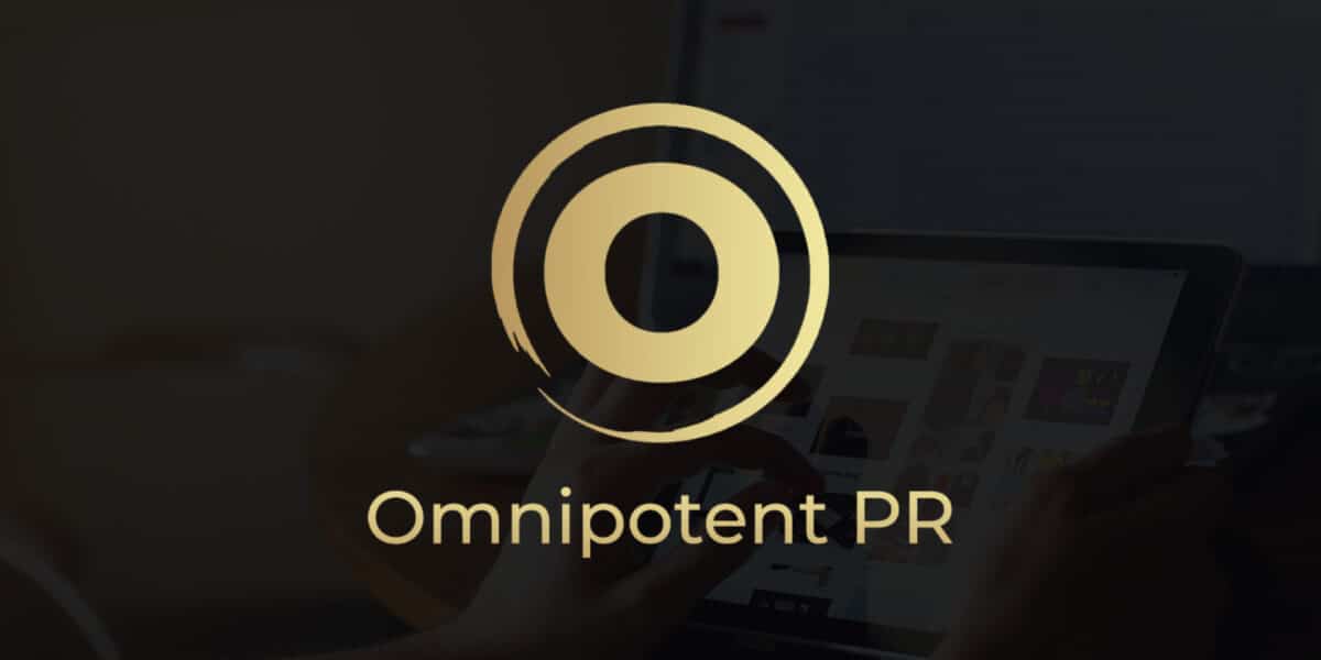 Amplifying Voices: Omnipotent PR's Unseen Hand in Elevating Entrepreneurs to Visionary Heights