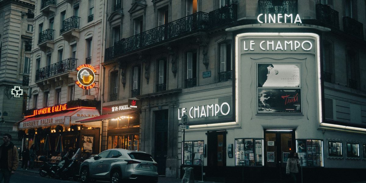 French Cinema's Renaissance: A Glorious Comeback in Hollywood