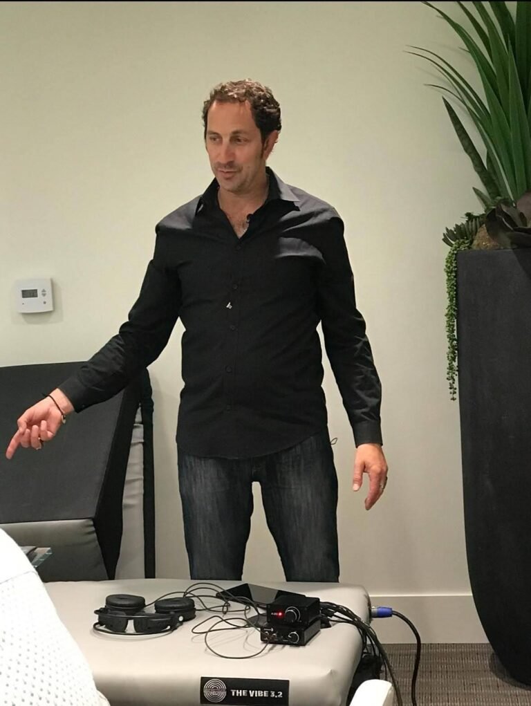 Primal Resonance: A Comprehensive Guide by Dr. Steven Schwartz - The ...