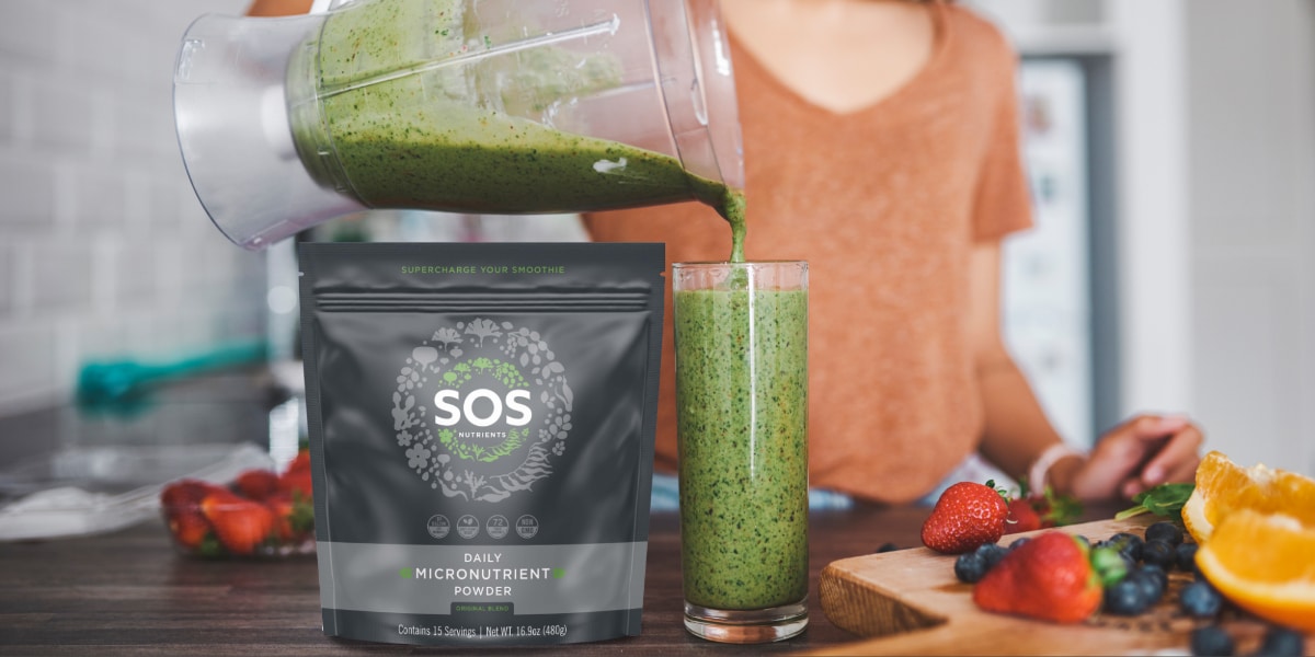 SOS Nutrients Champions Whole Food Solutions