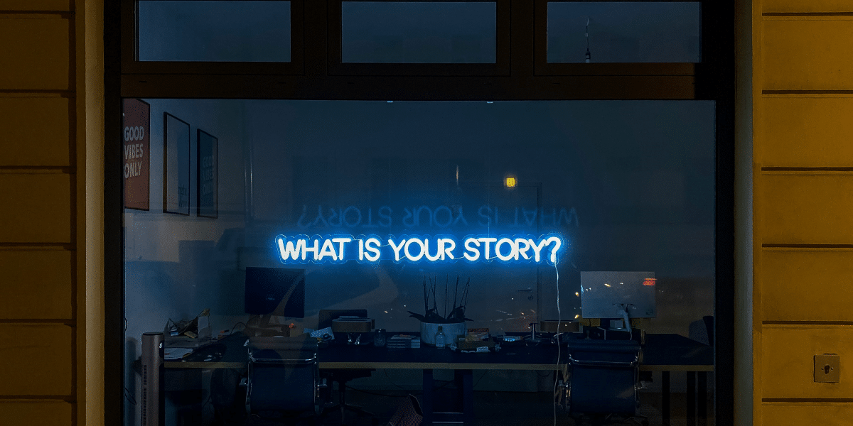 Storytelling with Impact