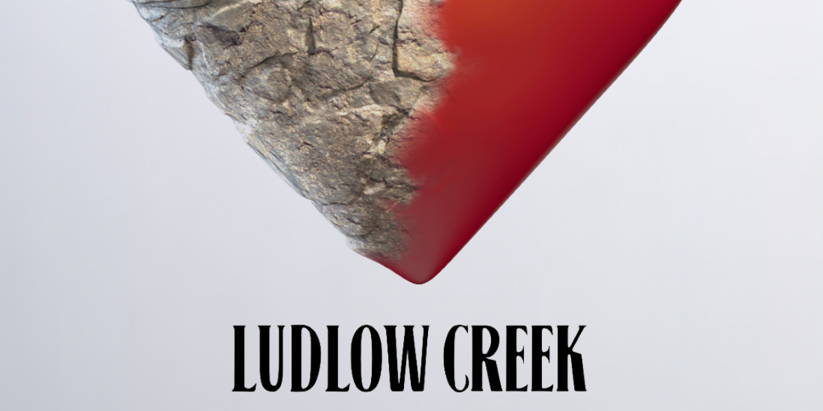 Ludlow Creek Unveils Rock for a Heart Lyric Video: A Testament to Emotional Vulnerability