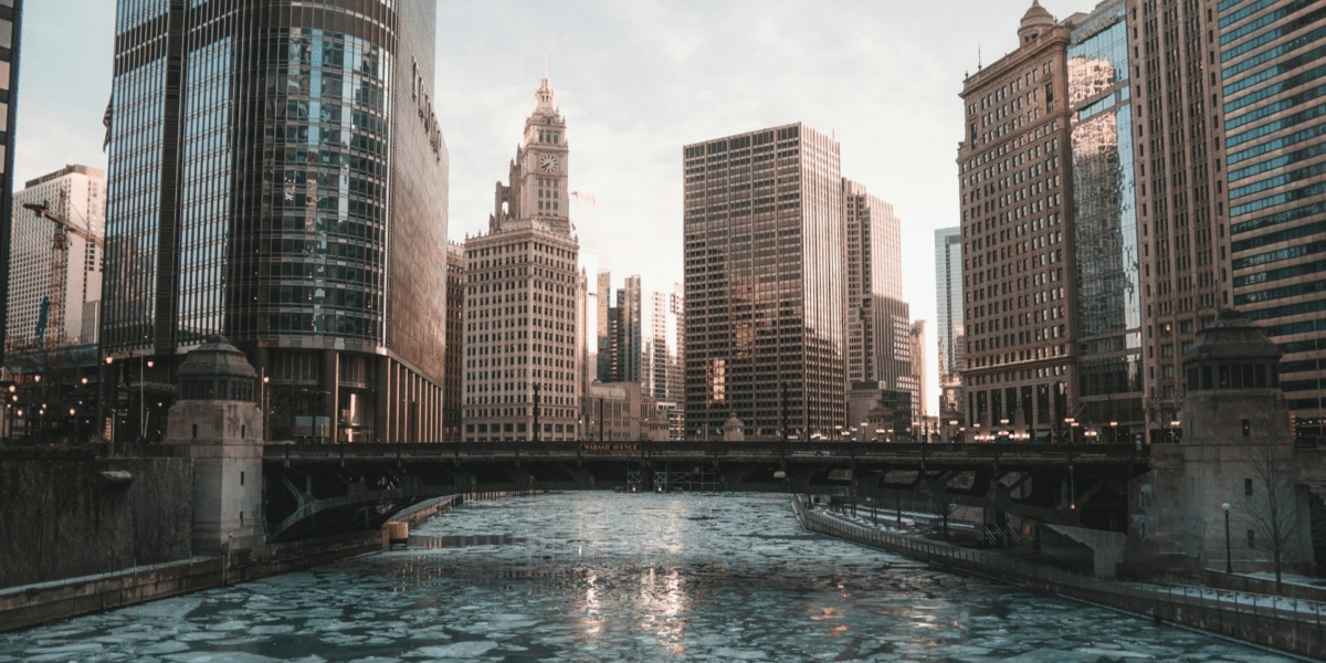 Exploring the Allure of Chicago as a Filming Location