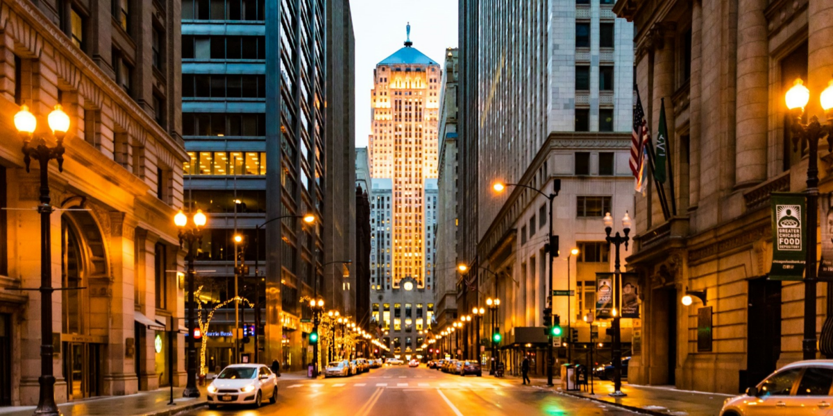 Navigating Business Success: Strategic Locations for Entrepreneurs in Chicago
