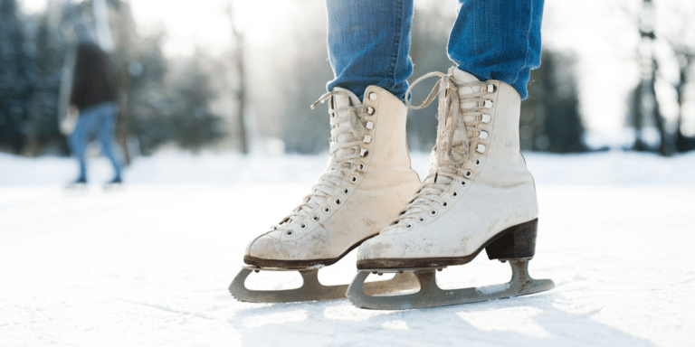 Discovering the Joy of Ice Skating: A Look at an Underrated Sport