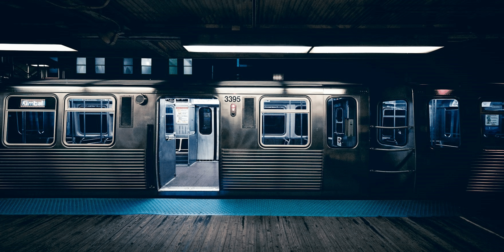 Chicago's Flourishing Transportation System: A Catalyst for Growth and Development