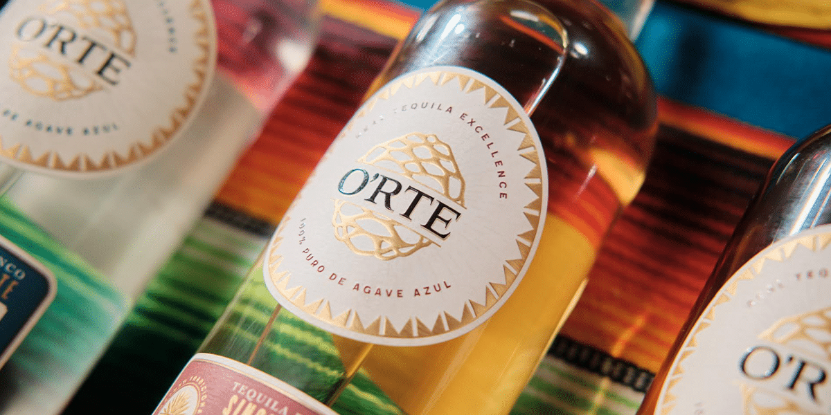 Chicago's Tequila Enthusiasts Embrace O'RTE's Single Estate Approach and Elevated Flavor Profiles