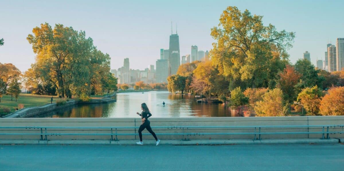 Ready to Get Healthy, Chicago? Use This Guide to Thriving in the Windy City
