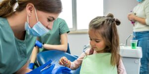 Revolutionizing Pediatric Dentistry in Detroit: A Focus on Advanced and Accessible Care