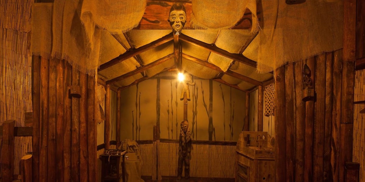 Paniq Escape Room's West Hollywood: A Revolution in Escape Room Fusion
