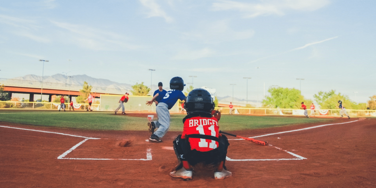Cultivating a Sporting Nation: Nurturing the Growth of Sports in the United States