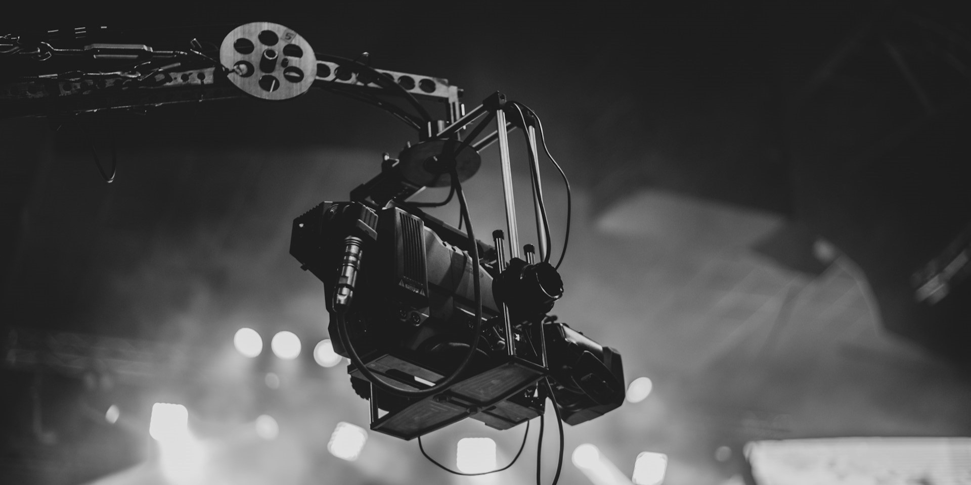 Emerging Technologies in Filmmaking