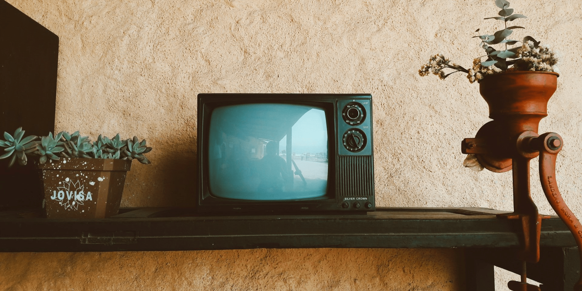 Evolution of Televisions: A Journey Through Innovation
