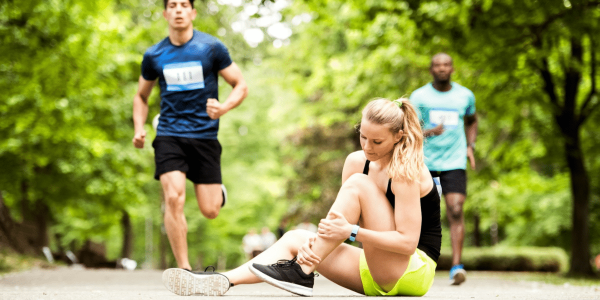 Effective Home Remedies for Treating a Sprained Ankle