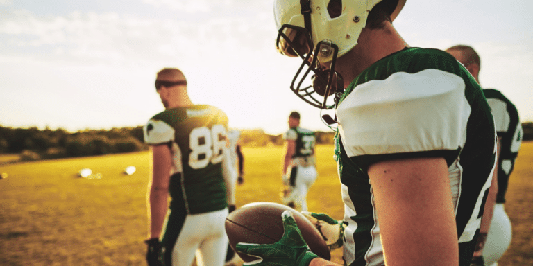 Securing Scholarships: The Journey of Student Athletes in Chicago