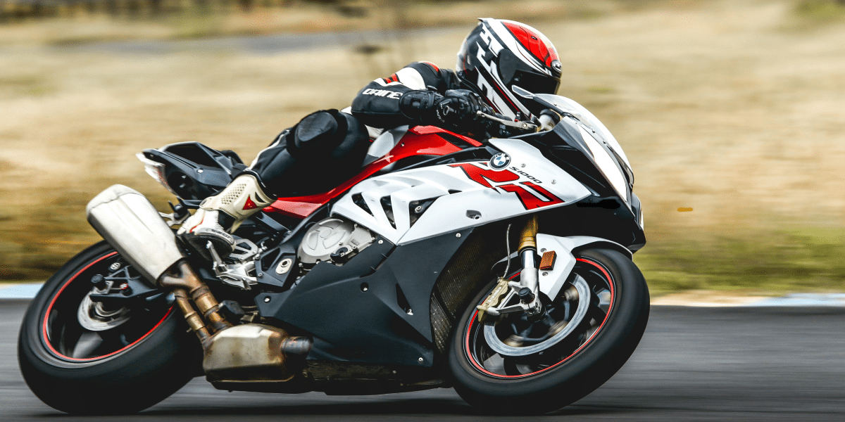 Motorcycle Racing Thrills in the Heart of Chicago