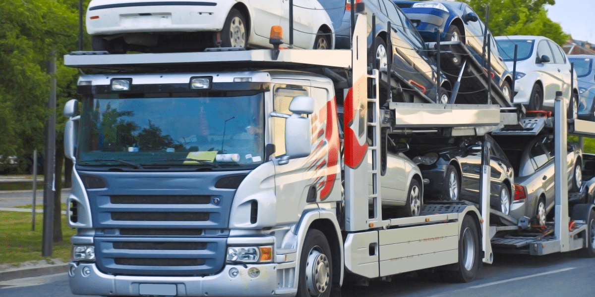 A Comprehensive Guide to Car Transportation Services with A-1 Auto Transport