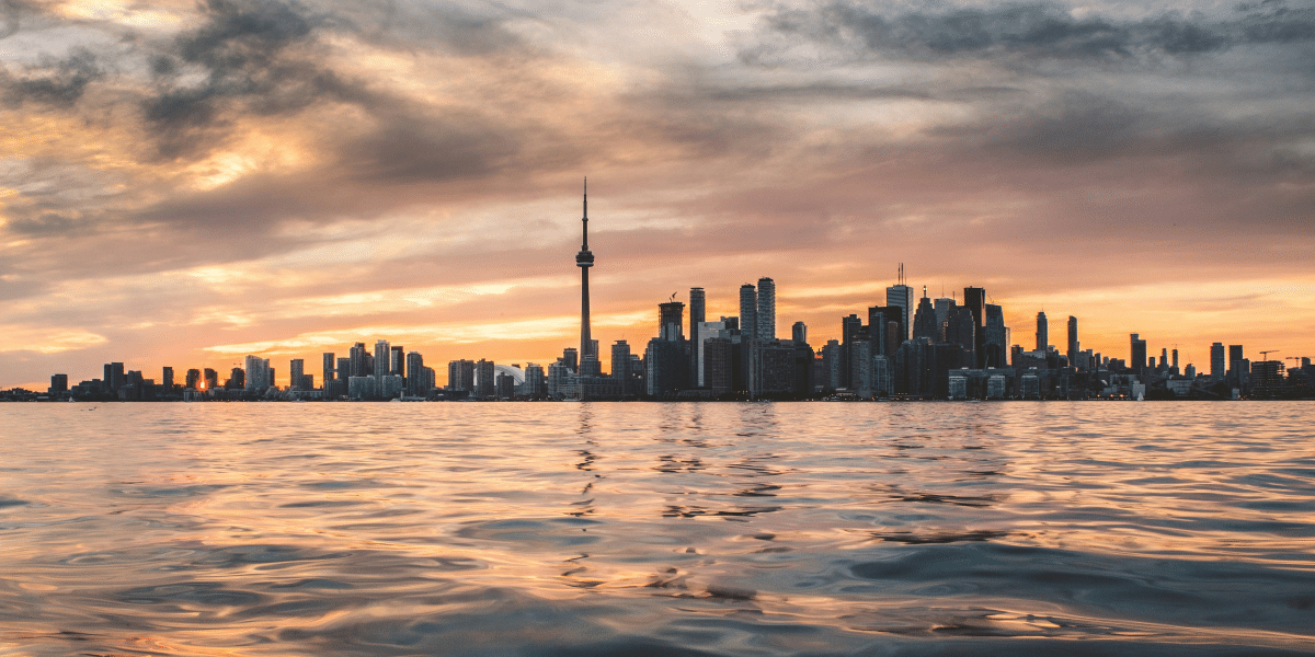 Toronto's Real Estate Market Trends