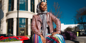 Lish 2X: Pioneering the Neo-Soul Ramadan Movement