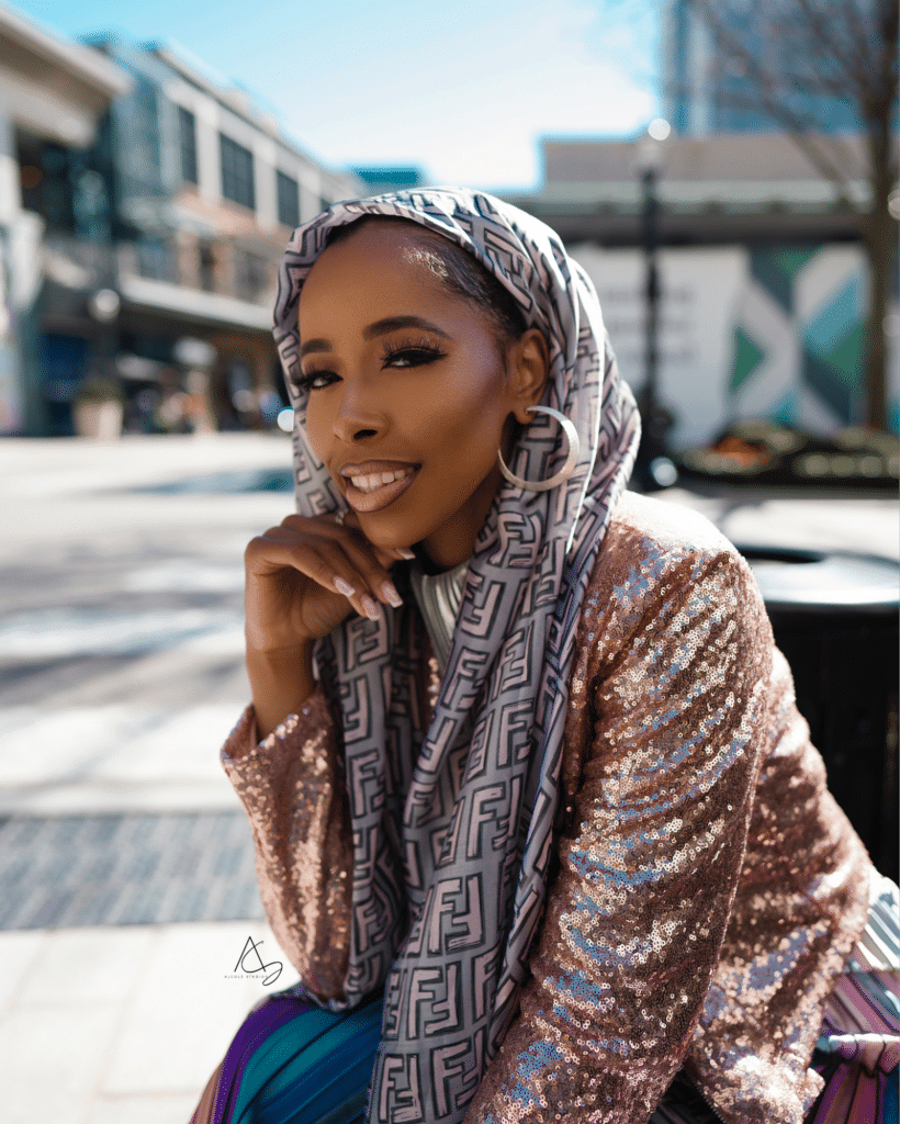 Lish 2X: Pioneering the Neo-Soul Ramadan Movement