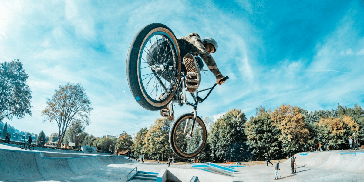 Understanding the Risks of Extreme Sports