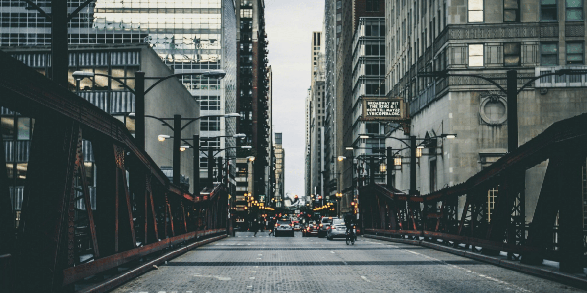 Political Topics That Persist in Chicago: Understanding Local Issues and Debates