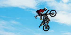 Exploring the Motocross Scene in Chicago: An Exciting Adventure for Thrill-Seekers