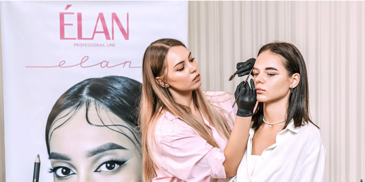 From Novice to Master Anastasiia Pogrebnaia's Guide to Becoming a Top Brow Artist